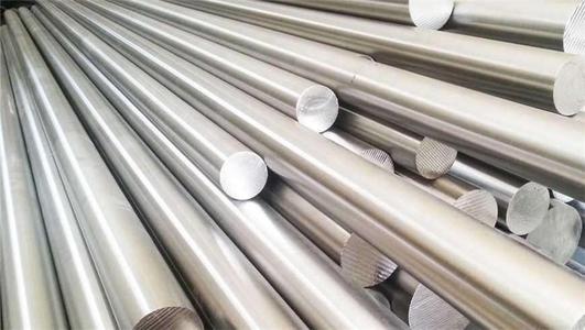 哈氏合金棒是指哈氏合金材料做成橫截面是圓形、六角形、八角形等形狀的棒料